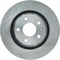 Centric Parts Standard Brake Rotor, 121.33121 121.33121 - alternate 1